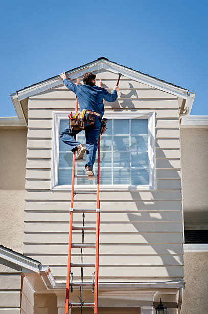 Reliable Warsaw, NC Siding Installation & Repair Solutions